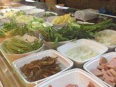 -拿渡麻辣香锅(世茂广场·工三店)