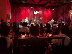 -JZ Club 爵士酒吧(上海店)