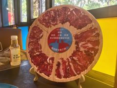 -吼堂老火锅(太古里总店)