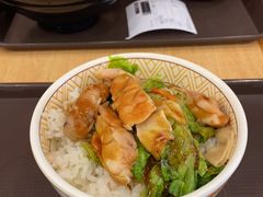 -食其家·牛丼咖喱(文三路店)
