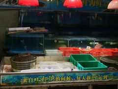 -百姓百味海鲜酒楼(粤垦路总店)