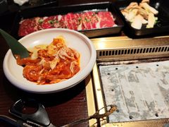 -新石器烤肉(之心城店)