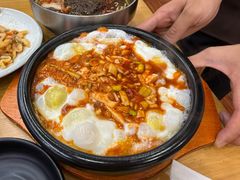 -高社长参鸡汤(高丽街店)