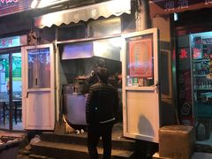 门面-同来顺烧烤餐厅(哈尔滨道店)