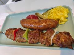 -库滋明·俄罗斯特色美食(中央大街店)