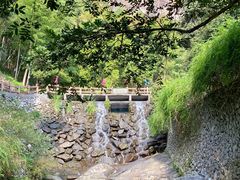 -龙瀑仙洞
