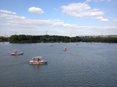 -昆山城市生态森林公园