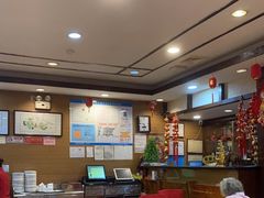 大堂-汇景花园酒家(基立下道店)