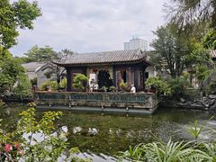 -梁园