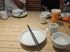 -上下九广州菜馆(李家村万达店)