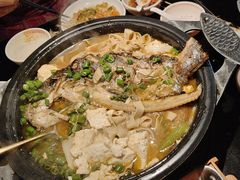 -探鱼·鲜青椒爽麻烤鱼(领展购物广场店)