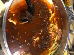 -白玉·朝鲜族烤串(深圳Kkone店)