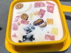 -椰小鸡·琼州糟粕醋(美兰缤纷城店)