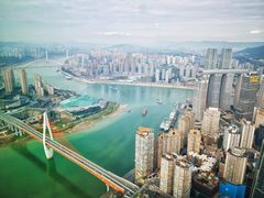 -WFC会仙楼观景台