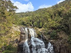 -海南热带雨林国家公园吊罗山景区