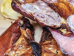 -7号院家宴.烧鸽子(门头沟店)