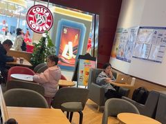 -COSTA COFFEE(天通苑华联店)
