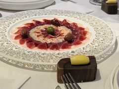 -Le Bistrot de Racine