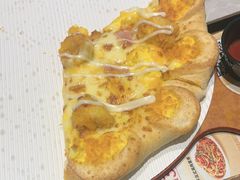 -必胜客(上海新南方商城PH店)