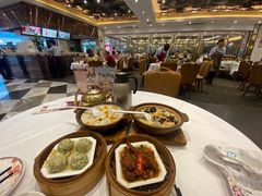 -稻香酒家(天河城店)