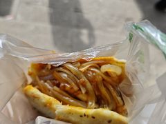 -刘氏方酥锅盔(古城总店)