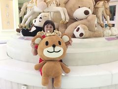 -自由港KTV(王子公主金平店)