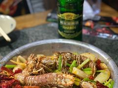 -辣盆盆麻辣小龙虾(哈尔滨总店)