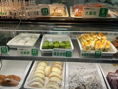 -黑窑厂糖油饼烤鸭·清真菜(旗舰店)
