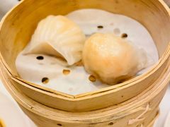 -上海金桥红枫万豪酒店-万豪中餐厅