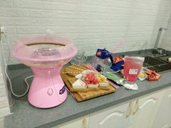 -优悦派·别墅派对轰趴馆(静安店)