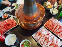 -苏完瓜尔佳氏·满洲涮肉(古方路店)