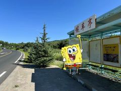-乌兰布统草原