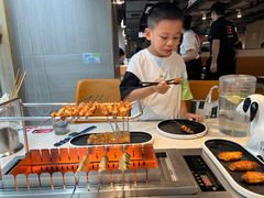 -丰茂烤串(五道口店)