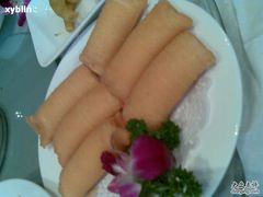 20100204(012)-御花园·粤菜·海鲜火锅(中山公园店)