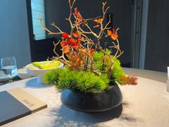 -花家怡园(四合院总店)