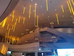 -常州大剧院保利影城