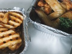 -必胜客(城西银泰店)