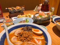 -一心创作料理屋(经开万达店)