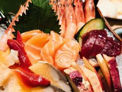 -大渔铁板烧(蛇口店)