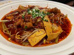 -蓉李记成都名小吃(合肥包河万达店)