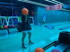 -世代星球·保龄球·镭战真人CS·团建(杨浦店)