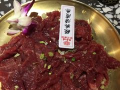 -黑牛の場烤肉(摩天活力城店)