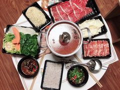 -锅sir时尚火锅外卖(滨江店)