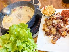 -创味·民间海南菜·非遗藤桥排骨(藤桥·免税城店)