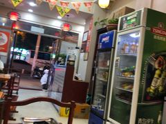 -炭虎子水浒烤肉(梦时代店)