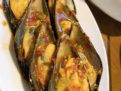 -榕意·川味之美(深业上城店)