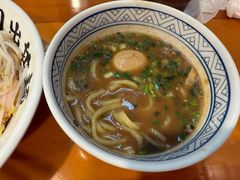 -日出拉面(望京店)