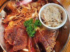 -宝莱纳餐厅(滨江店)