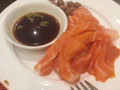 -漳州瑰丽半岛酒店·原素全日制餐厅