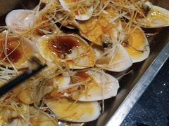 -胶东海鲜大排档(北太平庄店)